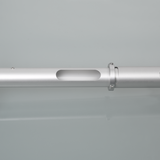 Echantillonneur Jumbo collecteur de zones pour grandes quantités, toutes couches