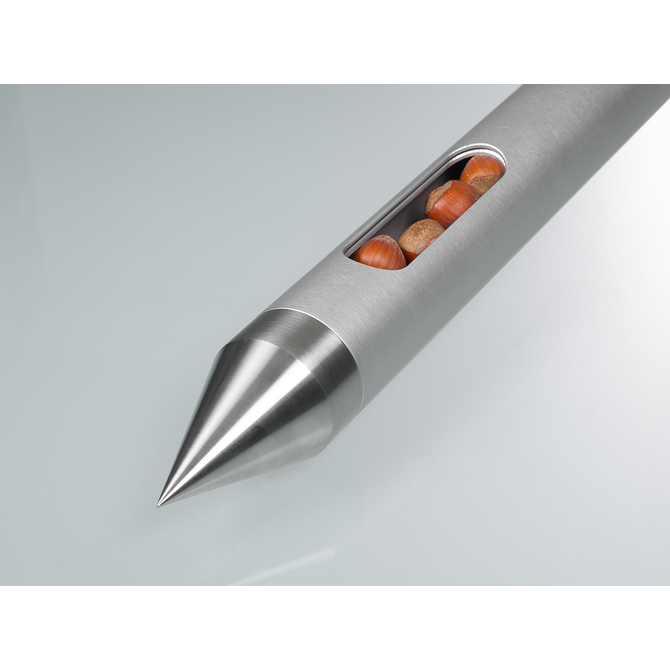 Echantillonneur Jumbo collecteur de zones pour grandes quantités, toutes couches