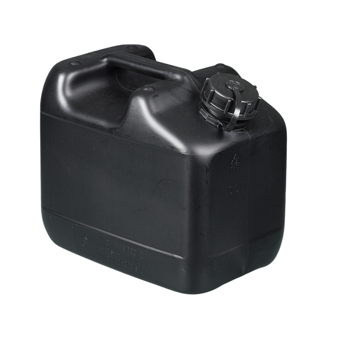 전기 전도성 용기 (UN 승인)