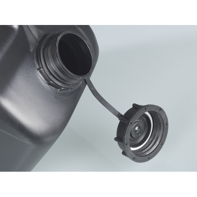 전기 전도성 용기 (UN 승인)