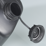 전기 전도성 용기 (UN 승인)