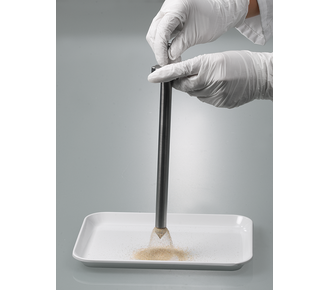 バルク固形物の詰まり用コアドリル