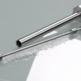 Barrena sacamuestras para sólidos a granel que se atascan