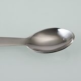 Spoon spatula stainless steel