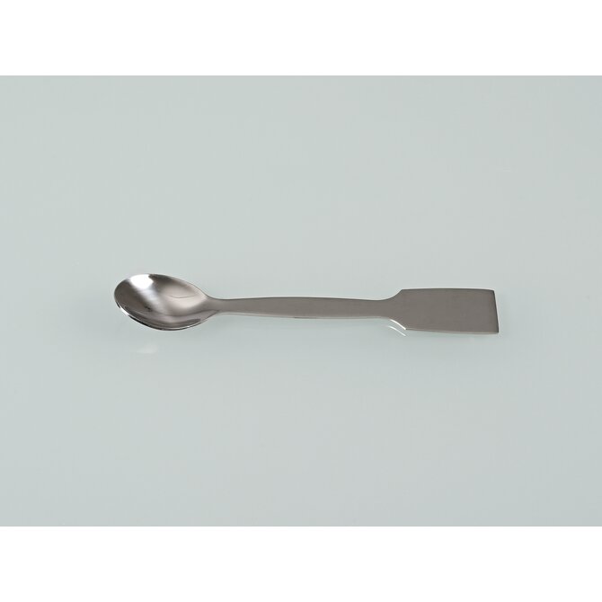 Spoon spatula stainless steel