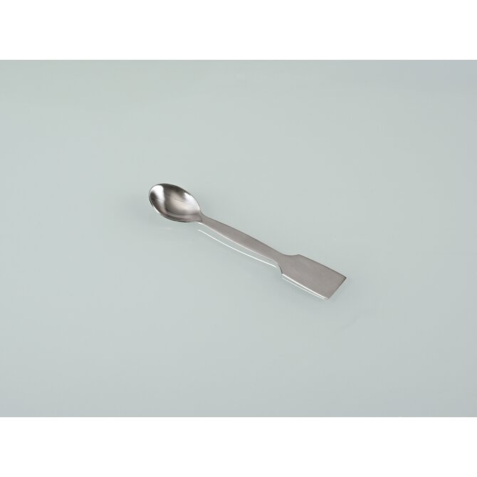Spoon spatula stainless steel
