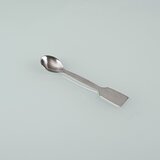 Spoon spatula stainless steel