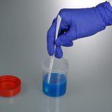 Löffelspatel, Einweg, steril