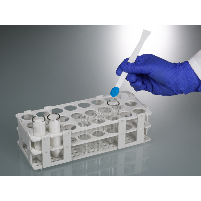 Löffelspatel, Einweg, steril