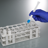 Löffelspatel, Einweg, steril