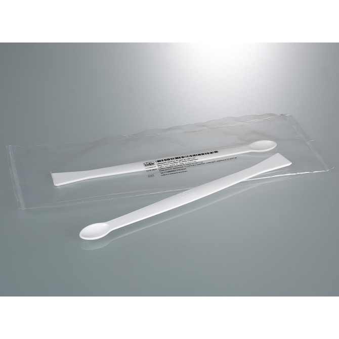 Löffelspatel, Einweg, steril