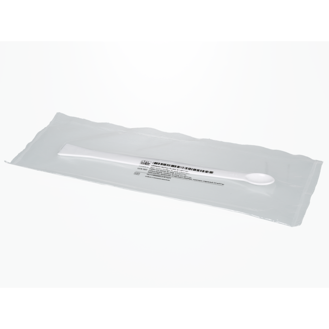 Löffelspatel, Einweg, steril