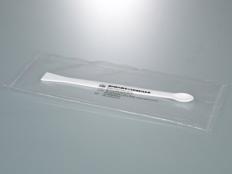 Löffelspatel, Einweg, steril