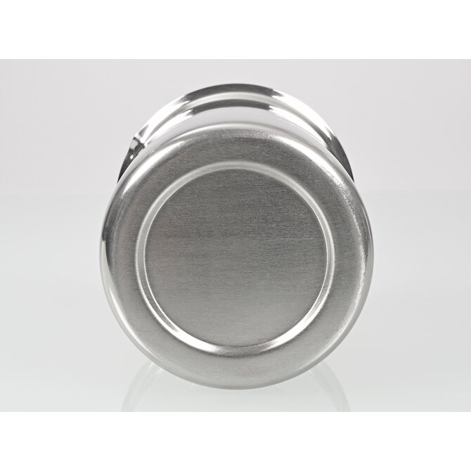 Bécher de laboratoire en acier inoxydable