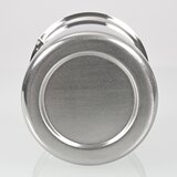 Bécher de laboratoire en acier inoxydable