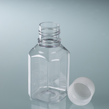 Laborflasche PET steril