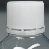 Botella para laboratorio PET estéril