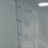 Botella para laboratorio PET estéril