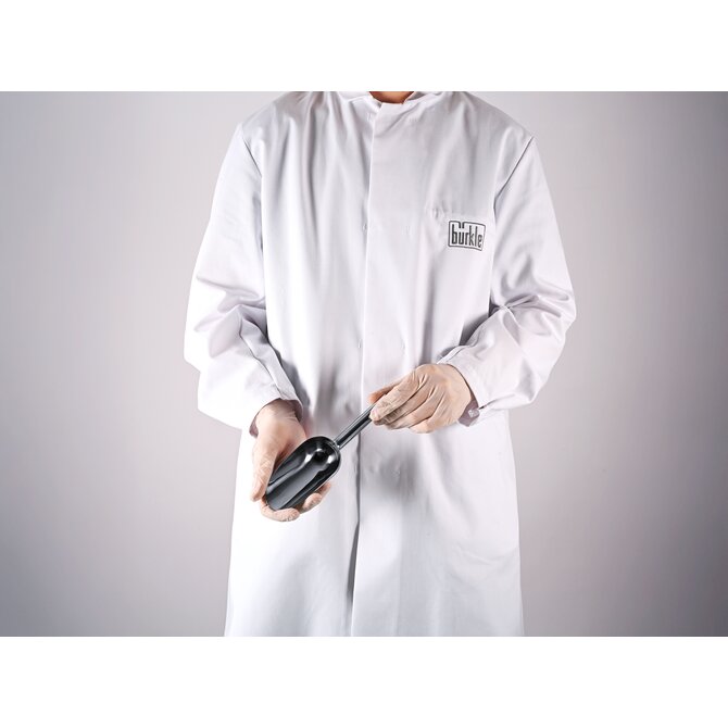 Lebensmittelschaufel aus Edelstahl FoodScoop