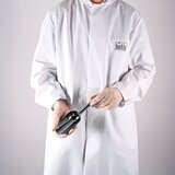 Lebensmittelschaufel aus Edelstahl FoodScoop