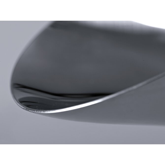 Lebensmittelschaufel aus Edelstahl FoodScoop