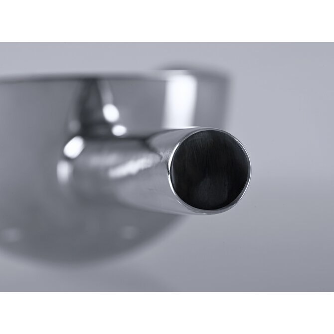 Lebensmittelschaufel aus Edelstahl FoodScoop