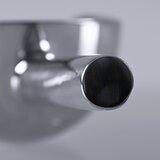 Lebensmittelschaufel aus Edelstahl FoodScoop