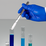 Micro-Spatel Edelstahl