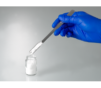 Mikro spatula paslanmaz çelik