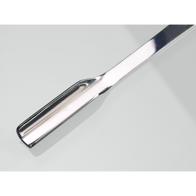 Micro-Spatel Edelstahl