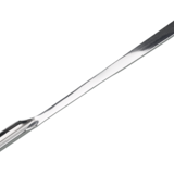 Micro-Spatel Edelstahl