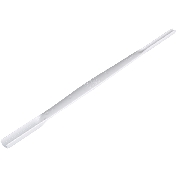 Micro-Spatel, Einweg