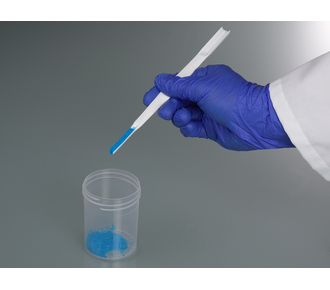 マイクロヘラ、使い捨て