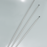 Muestreador de polvo MicroSampler para muestras de 0,2 - 1,0 ml