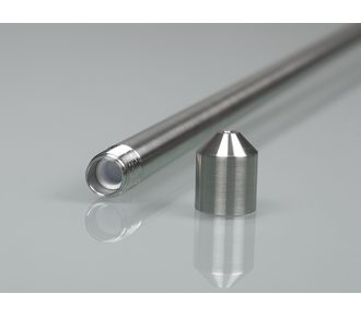 Κεφαλές αναρρόφησης για Mini ViscoSampler