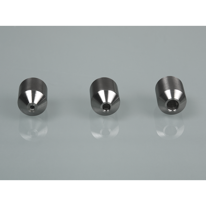 "Мини ВискоСамплер" (Mini ViscoSampler), всасывающие головки