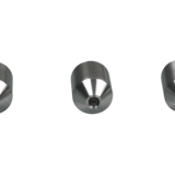 "Мини ВискоСамплер" (Mini ViscoSampler), всасывающие головки