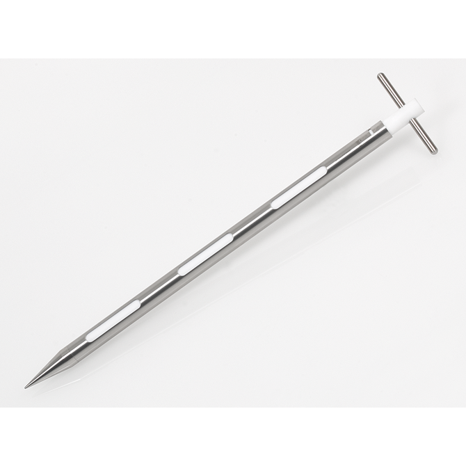 Многоуровневый пробоотборник Multi-Sampler 316L (1.4404)/ПТФЭ