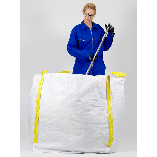 Многоуровневый пробоотборник Multi-Sampler 316L (1.4404)/ПТФЭ