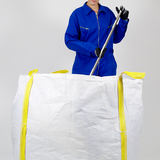 Многоуровневый пробоотборник Multi-Sampler 316L (1.4404)/ПТФЭ