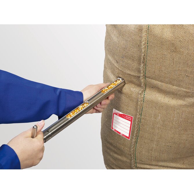 Mehrstufen-Probenehmer Multi-Sammler V4A