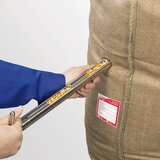 Mehrstufen-Probenehmer Multi-Sammler V4A