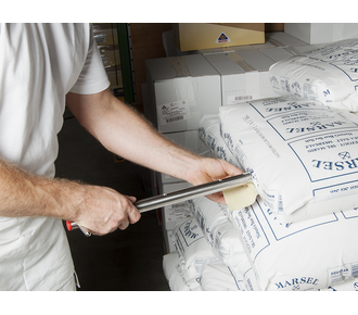 Muestreador múltiple Multi sampler AISI 316L (1.4404)