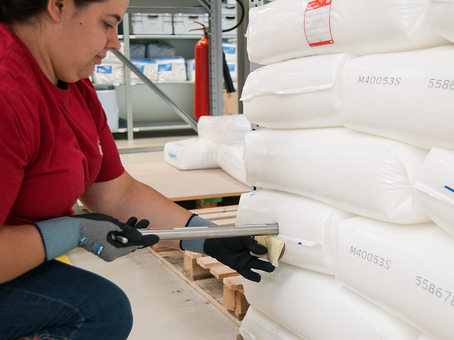 Mehrstufen-Probenehmer Multi-Sammler V4A