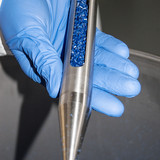 Mehrstufen-Probenehmer Multi-Sammler V4A