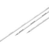 Многоуровневый пробоотборник Multi-Sampler из алюминия