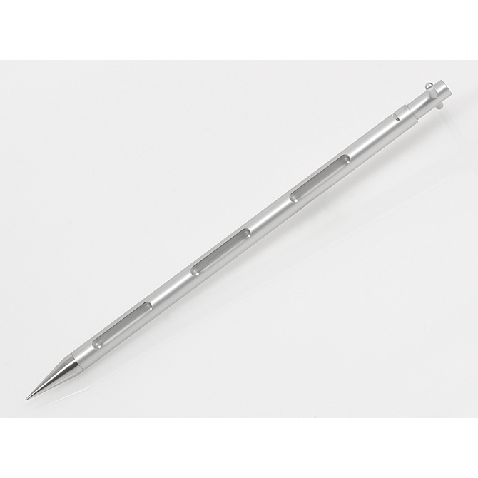 Многоуровневый пробоотборник Multi-Sampler из алюминия