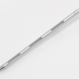 Многоуровневый пробоотборник Multi-Sampler из алюминия