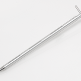 Многоуровневый пробоотборник Multi-Sampler из алюминия