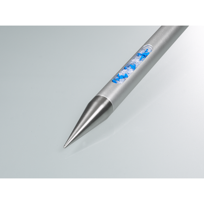 Многоуровневый пробоотборник Multi-Sampler из алюминия